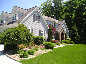 Landscapers and Lawncare Services in Cameron, WI